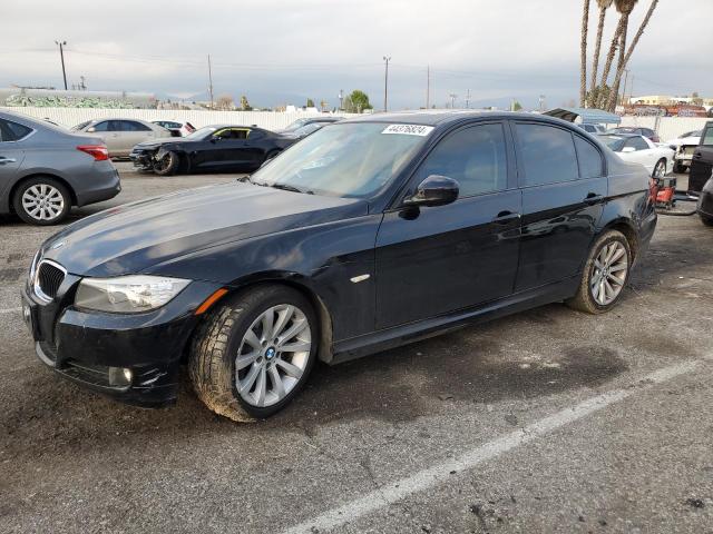 2011 BMW 328 I SULEV, 