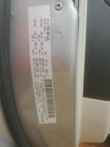 2C4RC1FG7JR128137 - 2018 CHRYSLER PACIFICA TOURING PLUS Gümüş foto 13