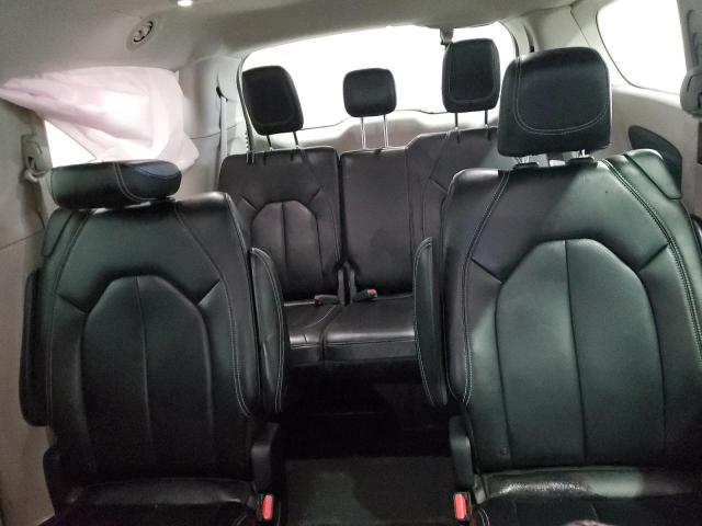 2C4RC1BGXPR591050 - 2023 CHRYSLER PACIFICA TOURING L Qara foto 10