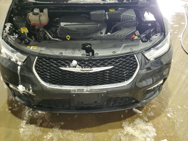 2C4RC1BGXPR591050 - 2023 CHRYSLER PACIFICA TOURING L Qara foto 12