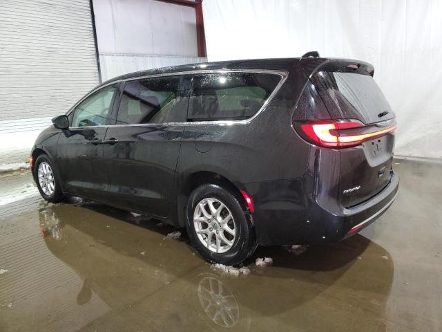 2C4RC1BGXPR591050 - 2023 CHRYSLER PACIFICA TOURING L Qara foto 2