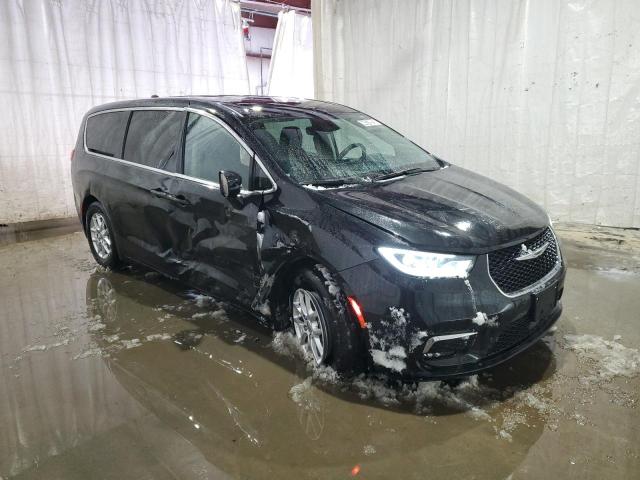 2C4RC1BGXPR591050 - 2023 CHRYSLER PACIFICA TOURING L Qara foto 4