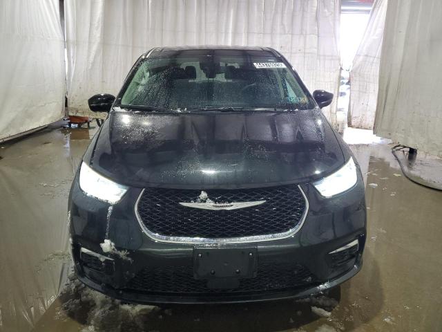 2C4RC1BGXPR591050 - 2023 CHRYSLER PACIFICA TOURING L Qara foto 5