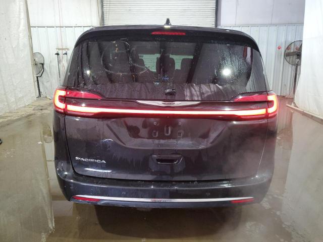 2C4RC1BGXPR591050 - 2023 CHRYSLER PACIFICA TOURING L Qara foto 6