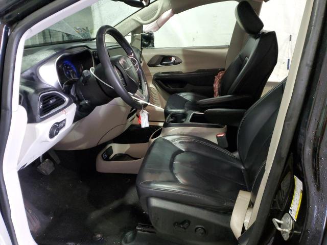 2C4RC1BGXPR591050 - 2023 CHRYSLER PACIFICA TOURING L Qara foto 7