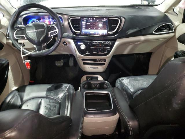 2C4RC1BGXPR591050 - 2023 CHRYSLER PACIFICA TOURING L Qara foto 8