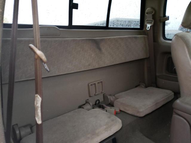 5TESN92N14Z354073 - 2004 TOYOTA TACOMA XTRACAB PRERUNNER თეთრი ფოტო 10