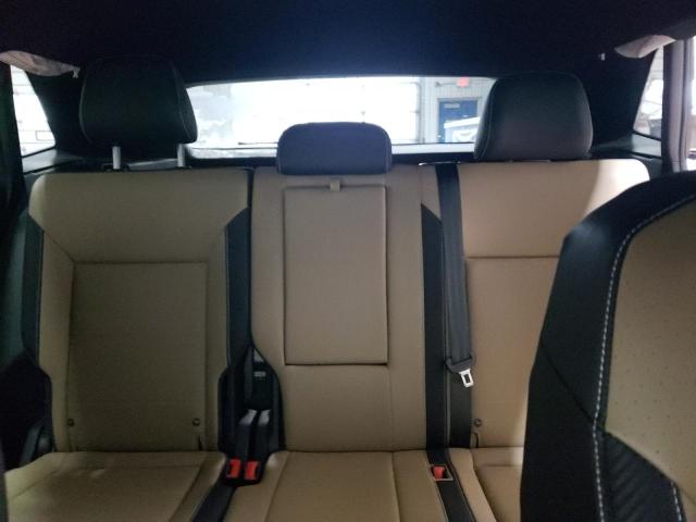 1V2HE2CA5PC204076 - 2023 VOLKSWAGEN ATLAS CROS SE WHITE photo 10