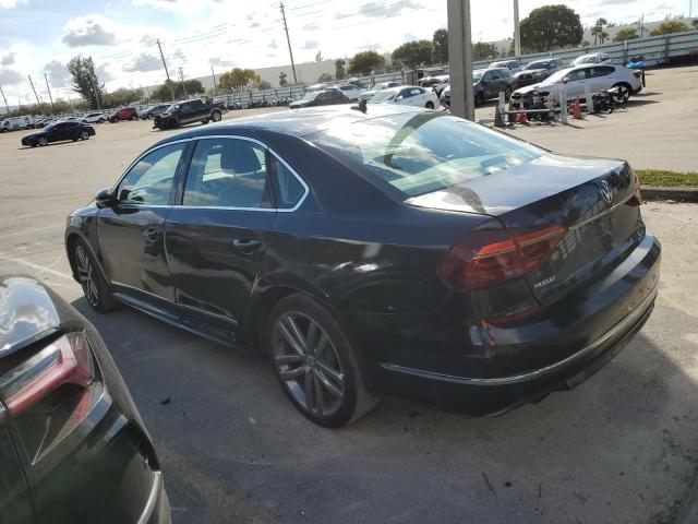 1VWDT7A34HC026327 - 2017 VOLKSWAGEN PASSAT R-LINE Qara foto 2