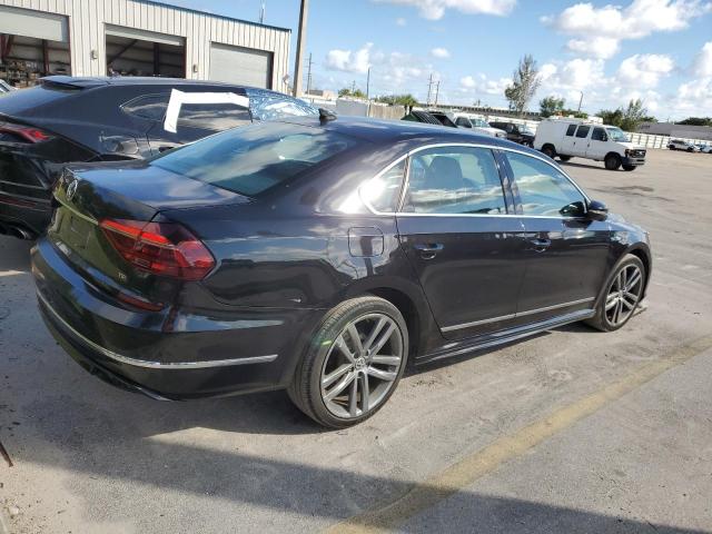 1VWDT7A34HC026327 - 2017 VOLKSWAGEN PASSAT R-LINE Qara foto 3