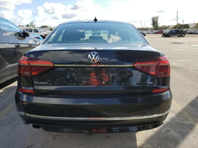 1VWDT7A34HC026327 - 2017 VOLKSWAGEN PASSAT R-LINE Qara foto 6