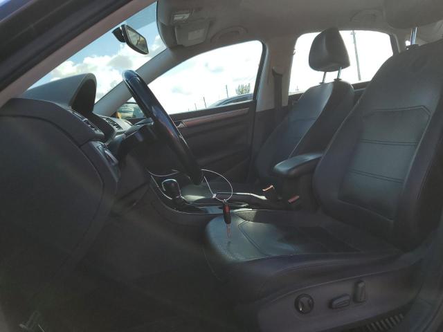 1VWDT7A34HC026327 - 2017 VOLKSWAGEN PASSAT R-LINE Qara foto 7