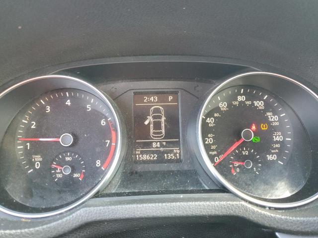 1VWDT7A34HC026327 - 2017 VOLKSWAGEN PASSAT R-LINE Qara foto 9