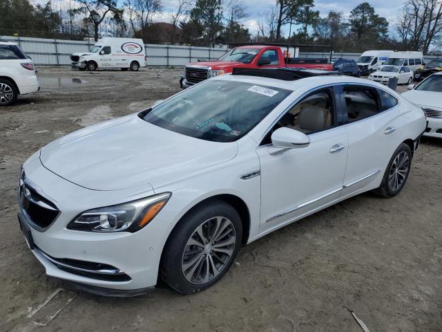 2017 BUICK LACROSSE PREMIUM, 