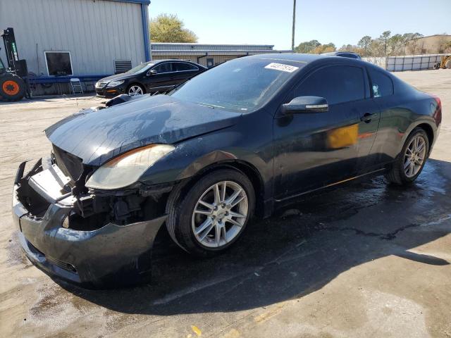 2008 NISSAN ALTIMA 3.5SE, 