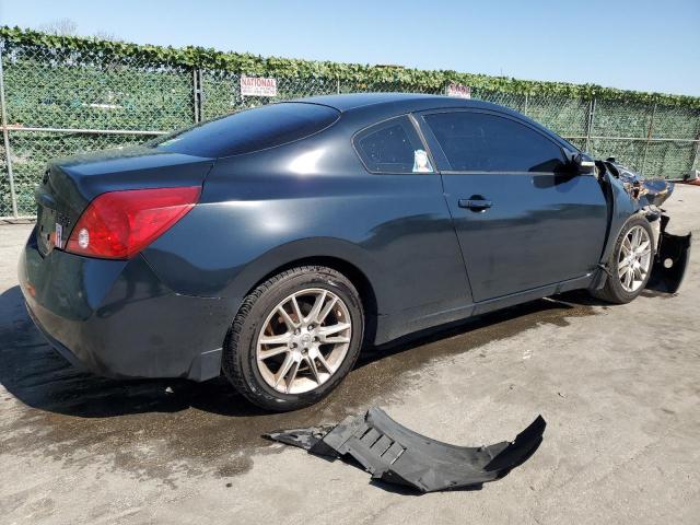 1N4BL24E78C205199 - 2008 NISSAN ALTIMA 3.5SE BLACK photo 3