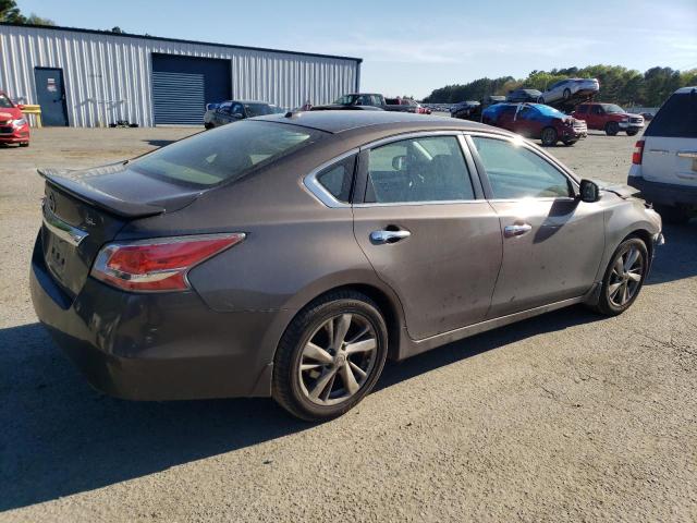 1N4AL3APXFN882613 - 2015 NISSAN ALTIMA 2.5 GRAY photo 3