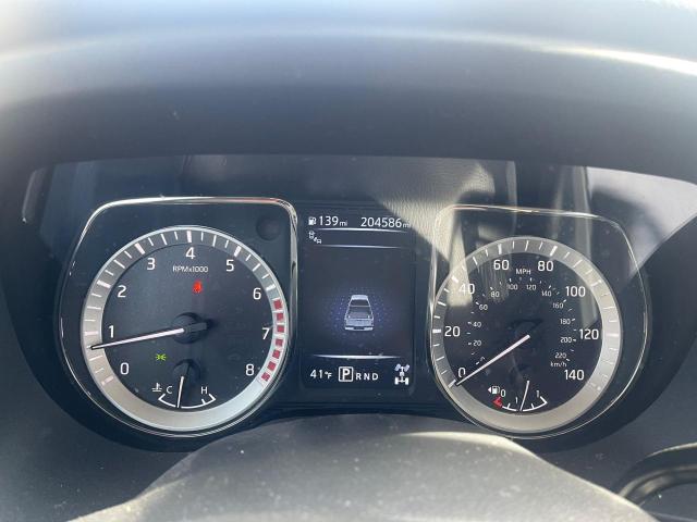 3C7WRVLGXJE141739 - 2018 RAM PROMASTER 3500 STANDARD Weiß Foto 8