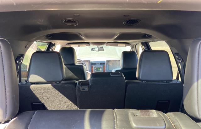 5LMJJ2H53DEL05684 - 2013 LINCOLN NAVIGATOR 棕色 照片 9