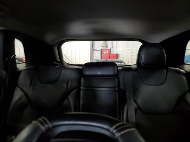 1C4PJMBS3FW665806 - 2015 JEEP CHEROKEE TRAILHAWK 黑色 照片 10