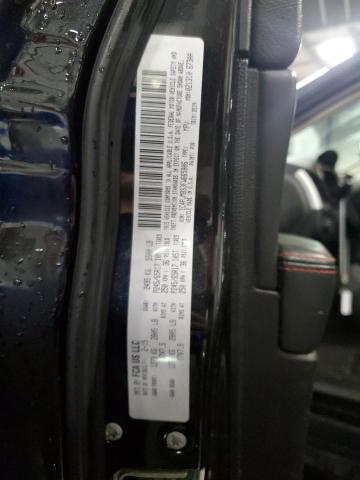 1C4PJMBS3FW665806 - 2015 JEEP CHEROKEE TRAILHAWK 黑色 照片 13