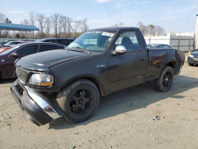 1999 FORD F150, 