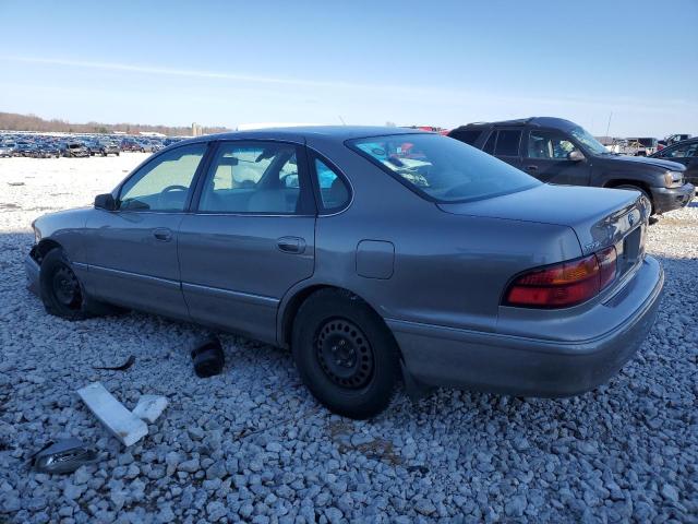 4T1BF18B5WU278067 - 1998 TOYOTA AVALON XL GRAY photo 2