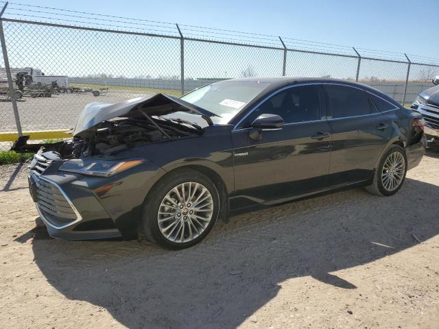 2021 TOYOTA AVALON LIMITED, 