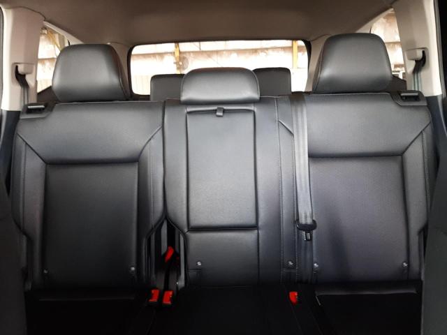 1V2SR2CA2KC586201 - 2019 VOLKSWAGEN ATLAS SEL BLACK photo 10