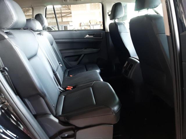 1V2SR2CA2KC586201 - 2019 VOLKSWAGEN ATLAS SEL BLACK photo 11