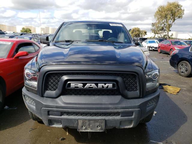 1C6RR7LT9MS516872 - 2021 RAM 1500 CLASS SLT შავი ფოტო 5