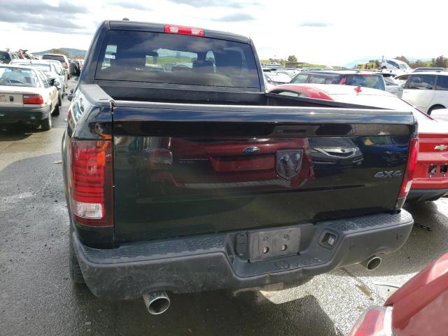 1C6RR7LT9MS516872 - 2021 RAM 1500 CLASS SLT შავი ფოტო 6