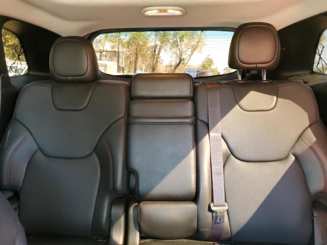 1C4PJMBX5JD572222 - 2018 JEEP CHEROKEE TRAILHAWK Grafit foto 10