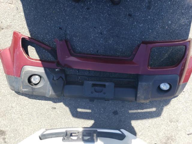 5J6YH27738L000525 - 2008 HONDA ELEMENT EX BURGUNDY photo 12