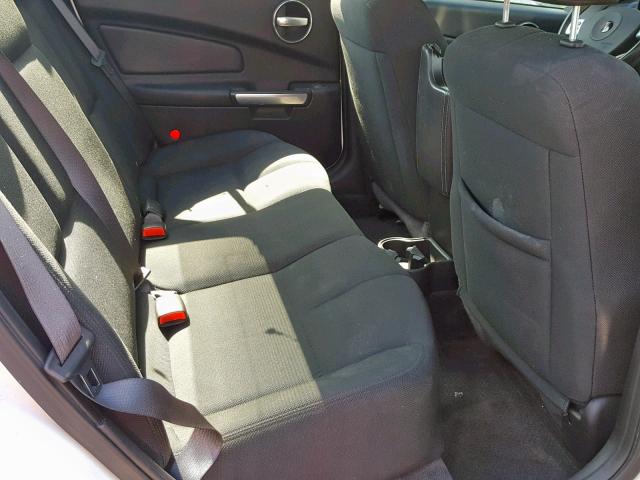 2G2WP552071238804 - 2007 PONTIAC GRAND PRIX  photo 6