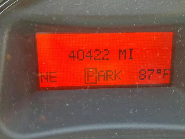 2G2WP552071238804 - 2007 PONTIAC GRAND PRIX  photo 8