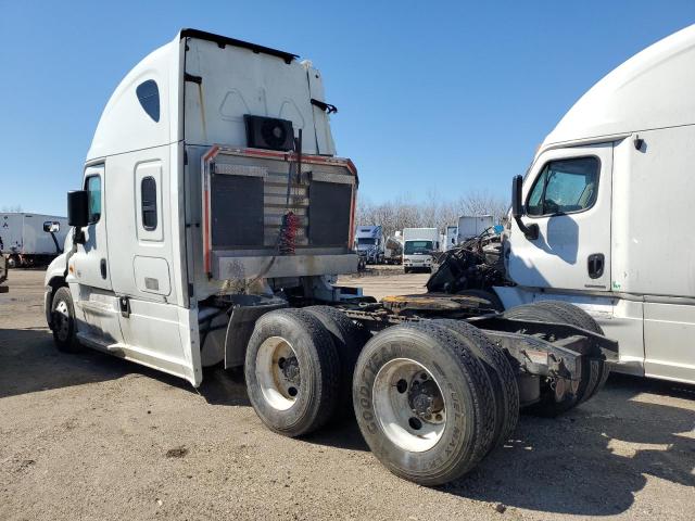 3AKJGLDRXKSKW4710 - 2019 FREIGHTLINER CASCADIA 1 WHITE photo 3