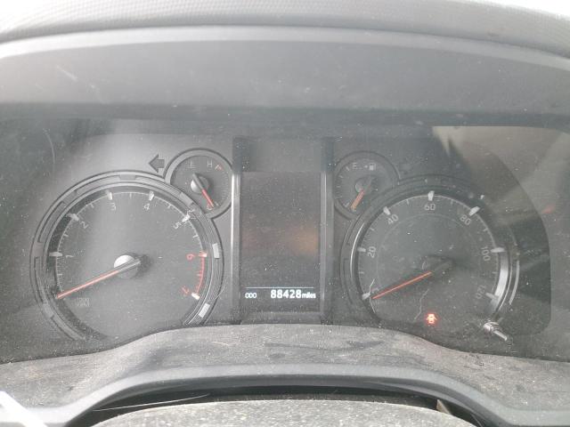 JTEBU5JR6L5747158 - 2020 TOYOTA 4RUNNER SR5/SR5 PREMIUM 白色 照片 9