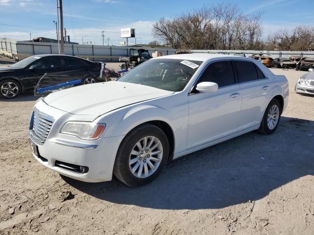 2014 CHRYSLER 300, 