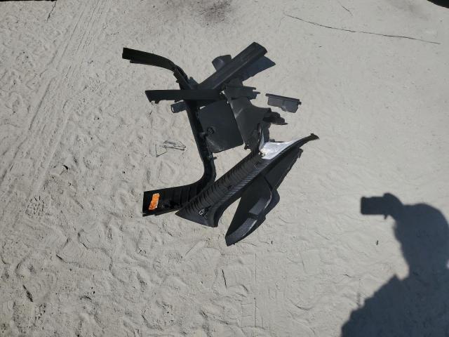 1FM5K8AR6GGB35797 - 2016 FORD EXPLORER POLICE INTERCEPTOR თეთრი ფოტო 13