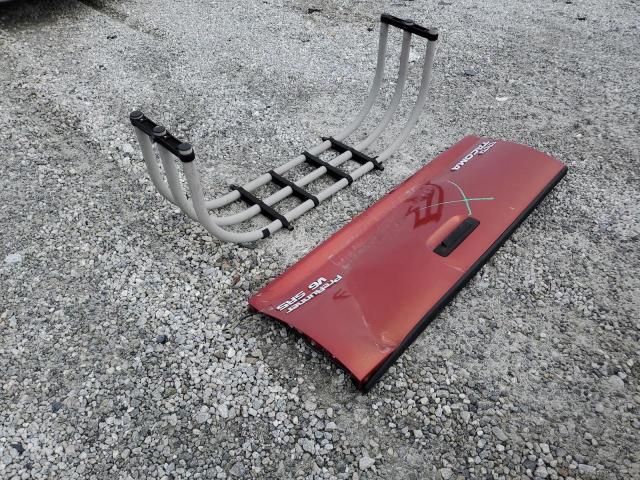 3TMJU62N66M027553 - 2006 TOYOTA TACOMA DOUBLE CAB PRERUNNER RED photo 12