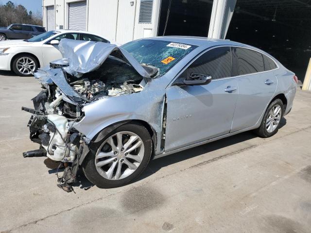 2018 CHEVROLET MALIBU LT, 