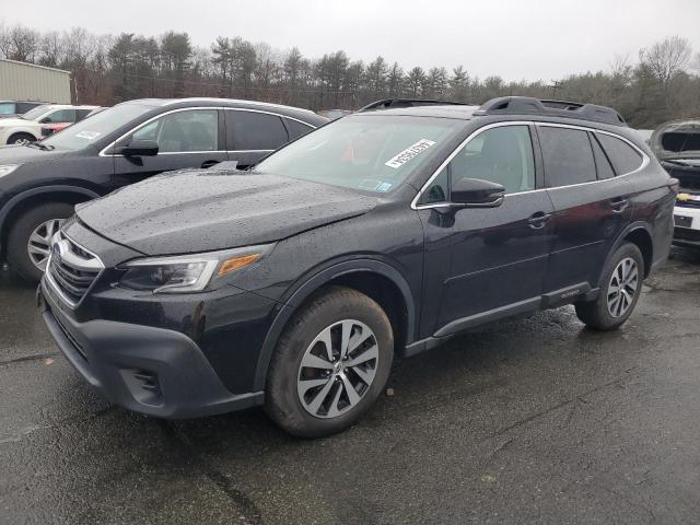 2020 SUBARU OUTBACK PREMIUM, 