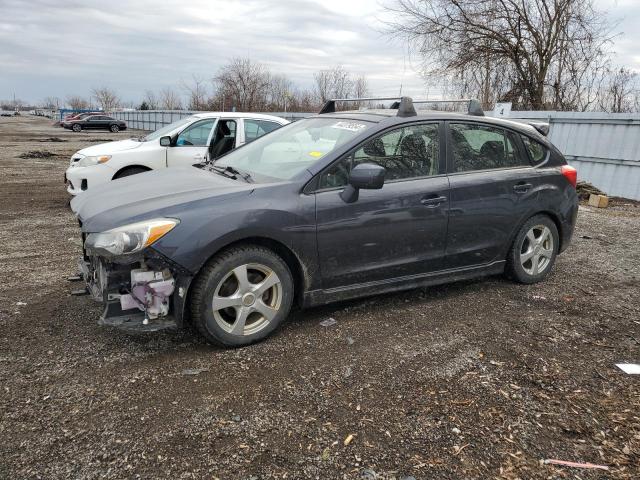 2014 SUBARU IMPREZA PREMIUM, 