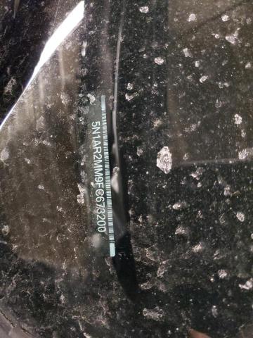 5N1AR2MM9FC673200 - 2015 NISSAN PATHFINDER S 绿色 照片 12