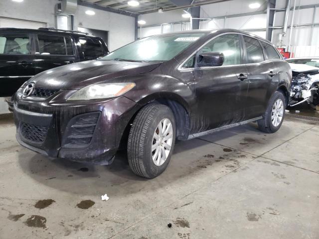 2011 MAZDA CX-7, 