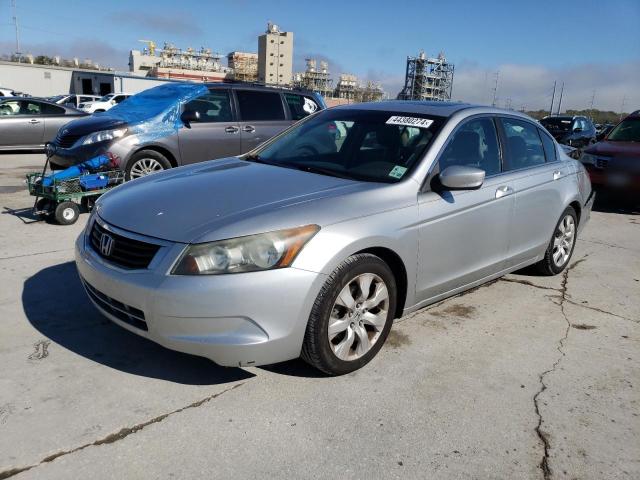 2010 HONDA ACCORD EXL, 