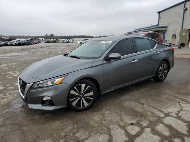 2020 NISSAN ALTIMA SL, 