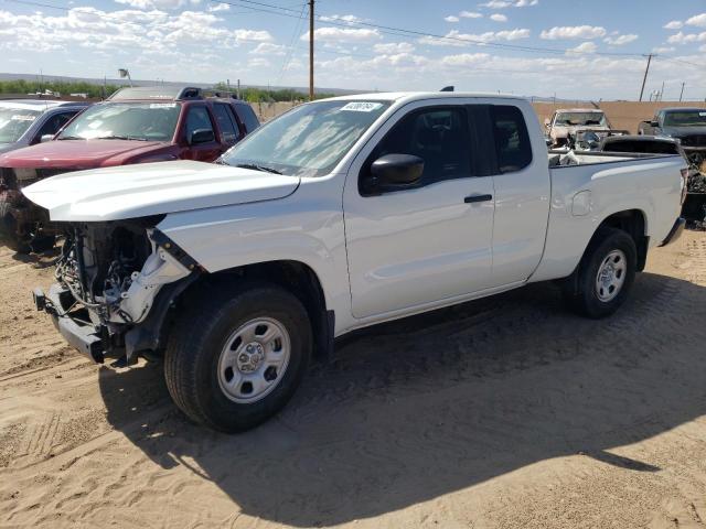 2022 NISSAN FRONTIER S, 