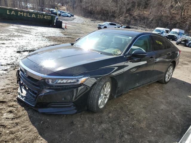 2018 HONDA ACCORD LX, 